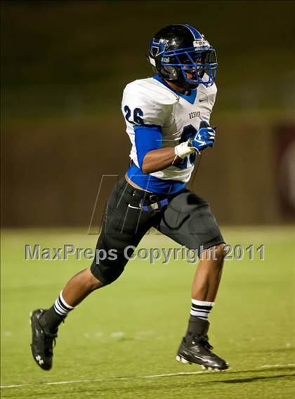 Thumbnail 1 in Hebron @ Plano West photogallery.