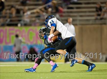 Thumbnail 2 in Hebron @ Plano West photogallery.