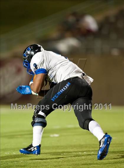 Thumbnail 1 in Hebron @ Plano West photogallery.