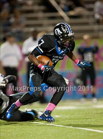 Thumbnail 3 in Hebron @ Plano West photogallery.