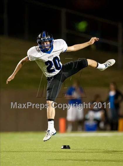 Thumbnail 2 in Hebron @ Plano West photogallery.