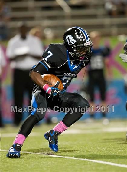 Thumbnail 1 in Hebron @ Plano West photogallery.