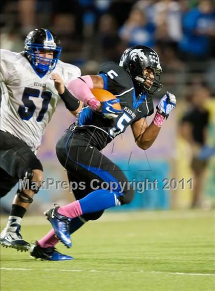 Thumbnail 1 in Hebron @ Plano West photogallery.