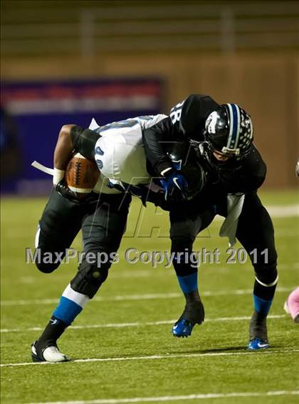 Thumbnail 3 in Hebron @ Plano West photogallery.