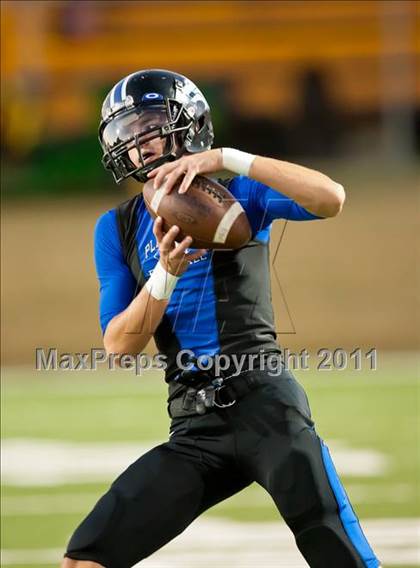 Thumbnail 3 in Hebron @ Plano West photogallery.