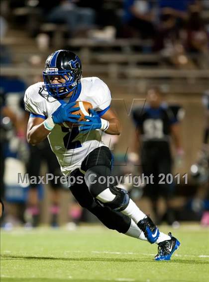 Thumbnail 3 in Hebron @ Plano West photogallery.