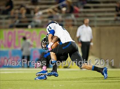Thumbnail 3 in Hebron @ Plano West photogallery.