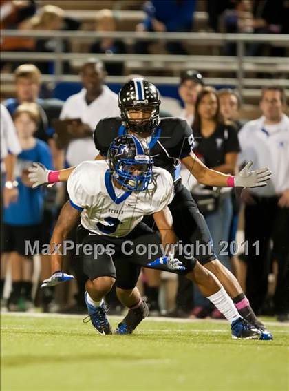 Thumbnail 1 in Hebron @ Plano West photogallery.
