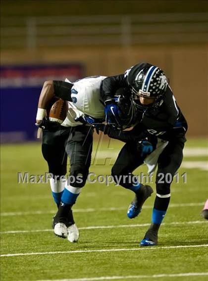 Thumbnail 2 in Hebron @ Plano West photogallery.