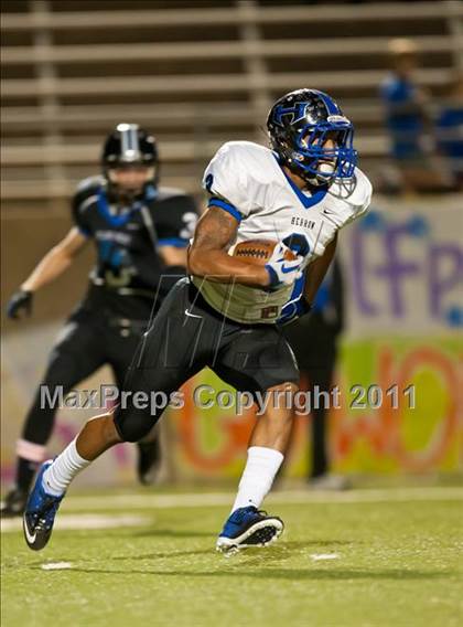 Thumbnail 3 in Hebron @ Plano West photogallery.