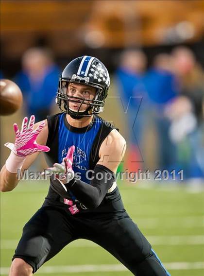 Thumbnail 2 in Hebron @ Plano West photogallery.