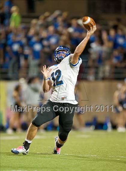 Thumbnail 1 in Hebron @ Plano West photogallery.