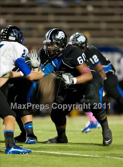 Thumbnail 1 in Hebron @ Plano West photogallery.