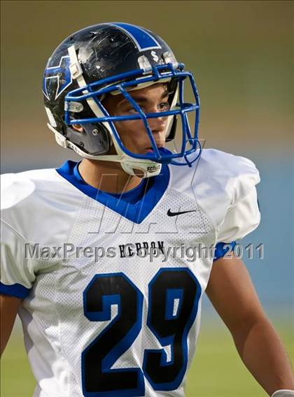 Thumbnail 2 in Hebron @ Plano West photogallery.