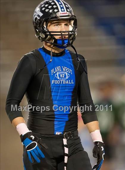 Thumbnail 3 in Hebron @ Plano West photogallery.
