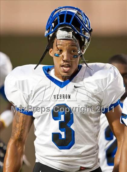 Thumbnail 3 in Hebron @ Plano West photogallery.
