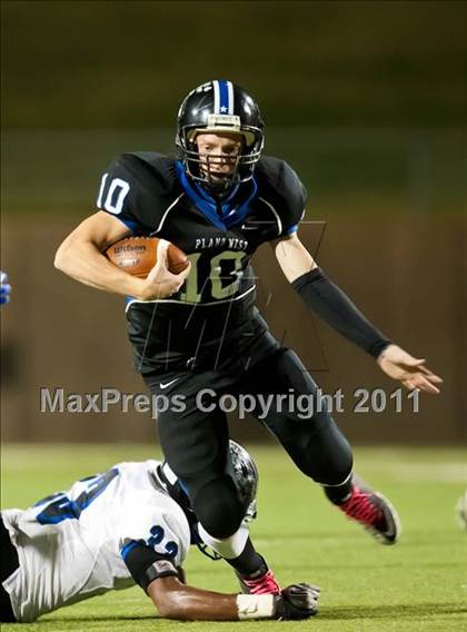 Thumbnail 2 in Hebron @ Plano West photogallery.