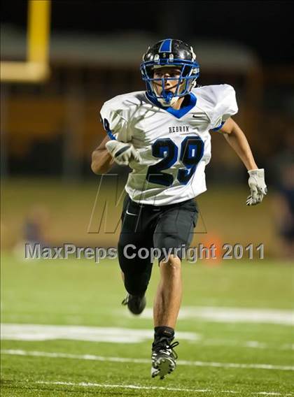 Thumbnail 2 in Hebron @ Plano West photogallery.