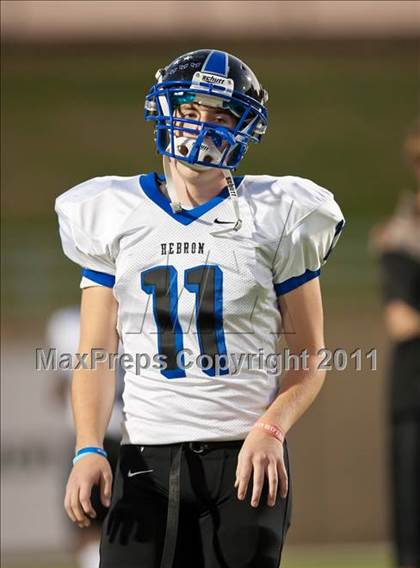 Thumbnail 3 in Hebron @ Plano West photogallery.