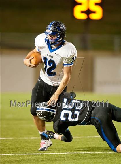 Thumbnail 2 in Hebron @ Plano West photogallery.