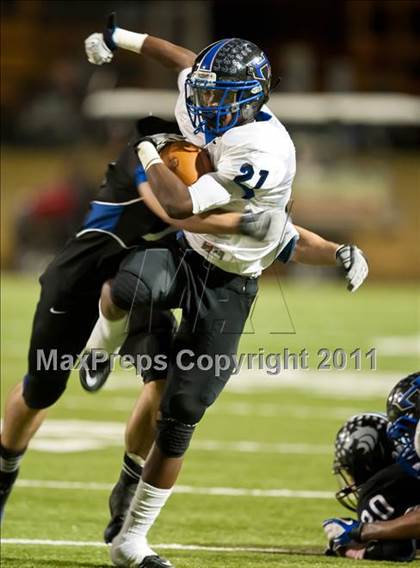 Thumbnail 3 in Hebron @ Plano West photogallery.