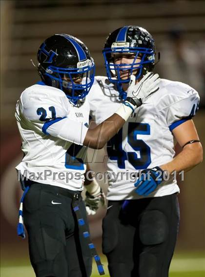 Thumbnail 2 in Hebron @ Plano West photogallery.