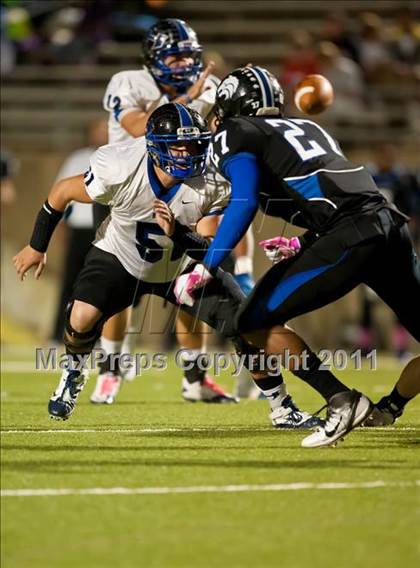 Thumbnail 3 in Hebron @ Plano West photogallery.