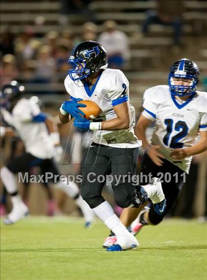 Thumbnail 3 in Hebron @ Plano West photogallery.