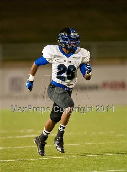 Thumbnail 3 in Hebron @ Plano West photogallery.