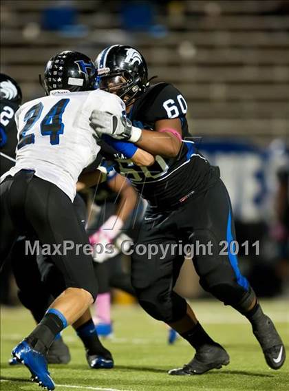 Thumbnail 2 in Hebron @ Plano West photogallery.