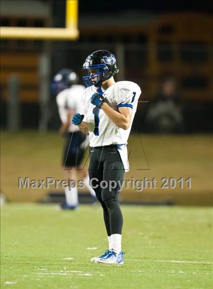 Thumbnail 3 in Hebron @ Plano West photogallery.