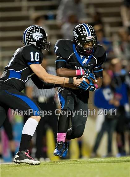 Thumbnail 2 in Hebron @ Plano West photogallery.