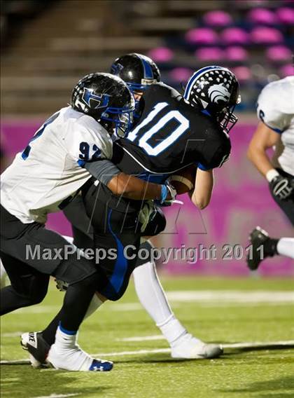 Thumbnail 1 in Hebron @ Plano West photogallery.