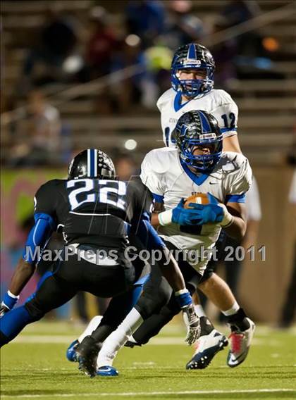 Thumbnail 2 in Hebron @ Plano West photogallery.