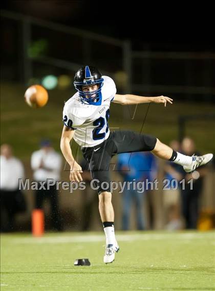 Thumbnail 1 in Hebron @ Plano West photogallery.