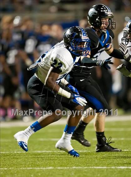 Thumbnail 2 in Hebron @ Plano West photogallery.