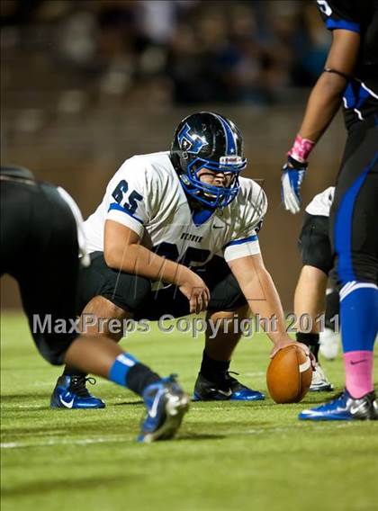 Thumbnail 3 in Hebron @ Plano West photogallery.