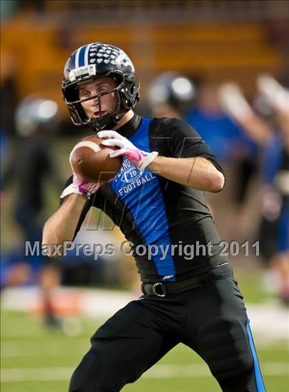 Thumbnail 2 in Hebron @ Plano West photogallery.