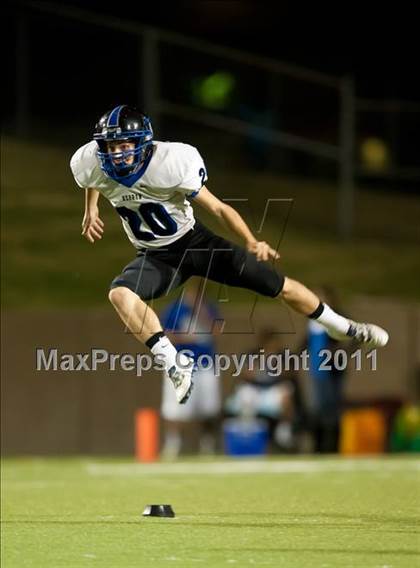 Thumbnail 1 in Hebron @ Plano West photogallery.
