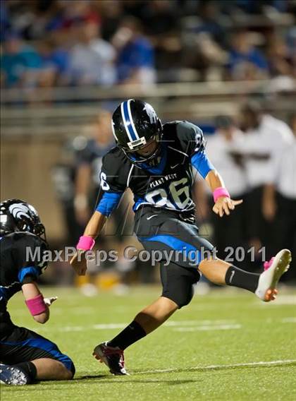 Thumbnail 2 in Hebron @ Plano West photogallery.