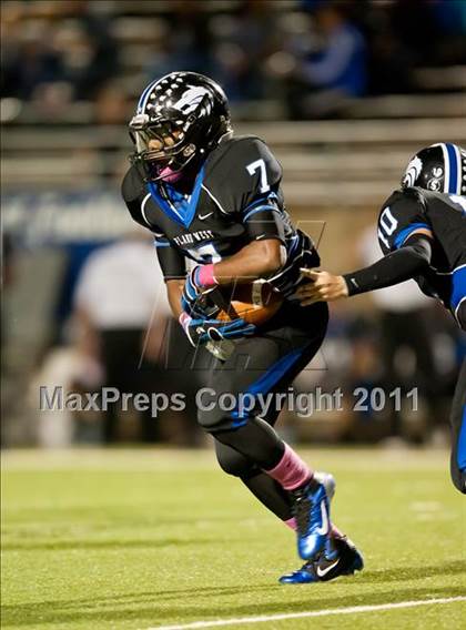 Thumbnail 3 in Hebron @ Plano West photogallery.