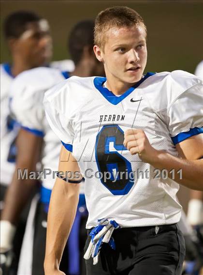 Thumbnail 3 in Hebron @ Plano West photogallery.