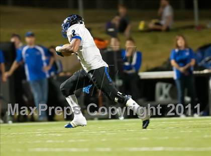 Thumbnail 1 in Hebron @ Plano West photogallery.