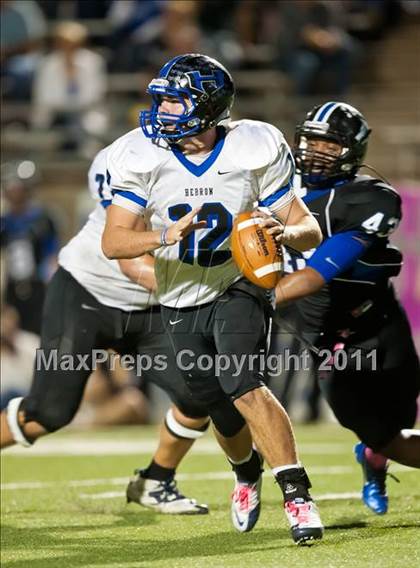 Thumbnail 3 in Hebron @ Plano West photogallery.