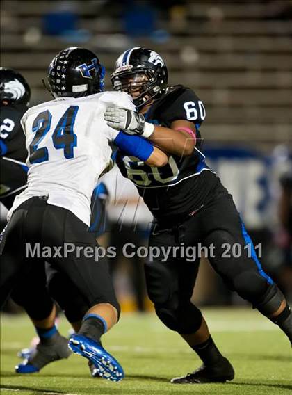Thumbnail 3 in Hebron @ Plano West photogallery.