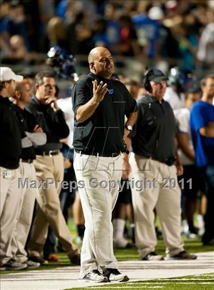 Thumbnail 3 in Hebron @ Plano West photogallery.