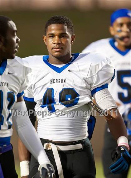 Thumbnail 2 in Hebron @ Plano West photogallery.
