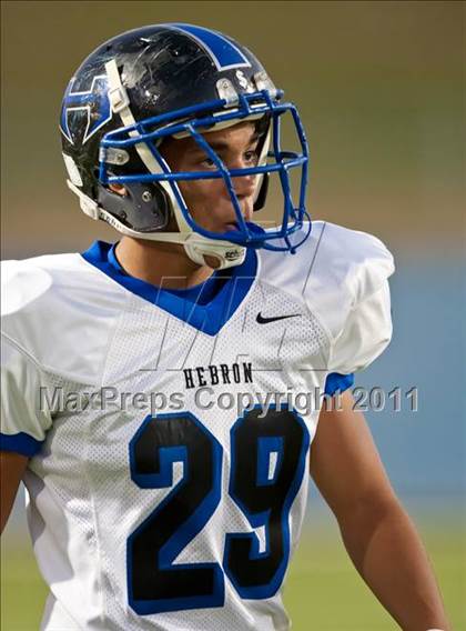 Thumbnail 1 in Hebron @ Plano West photogallery.