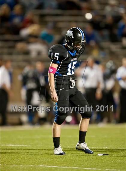 Thumbnail 3 in Hebron @ Plano West photogallery.