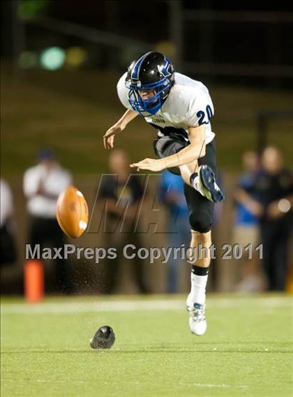 Thumbnail 2 in Hebron @ Plano West photogallery.